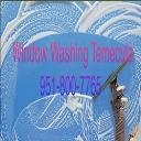 Window Washing Temecula logo